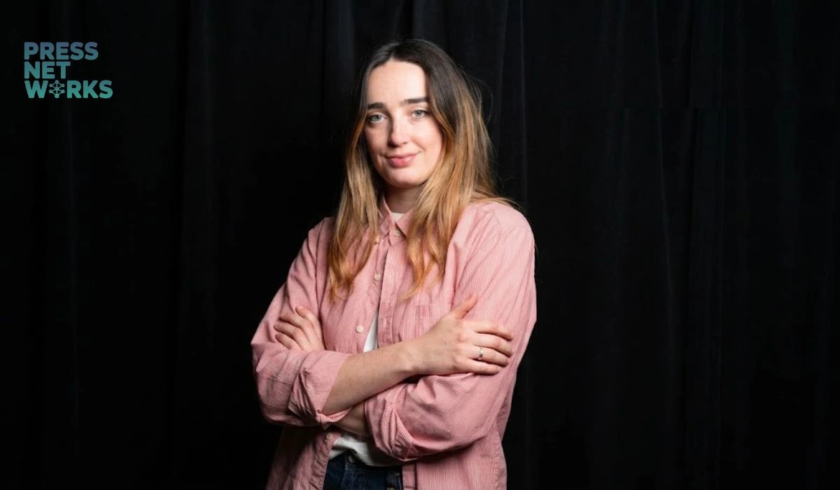 ali macofsky