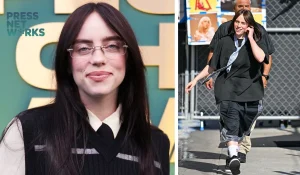 billie eilish