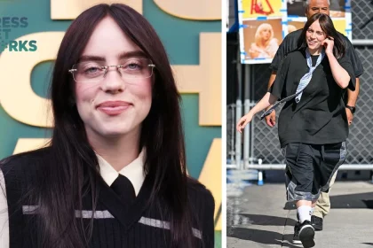 billie eilish