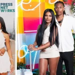 clarke love island