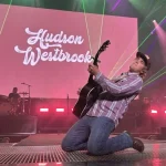 hudson westbrook age