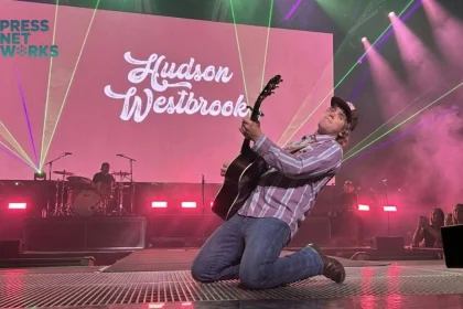 hudson westbrook age