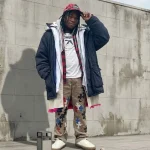 ian connor