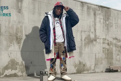 ian connor