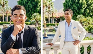 isaac ortega