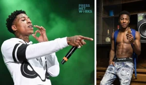 How old is NBA YoungBoy