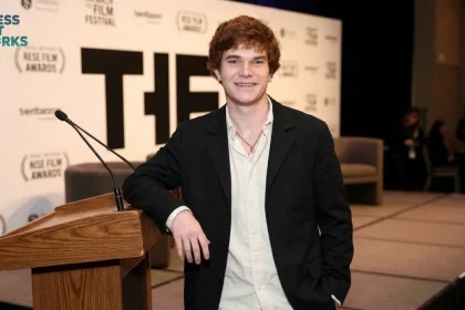 jacob davich