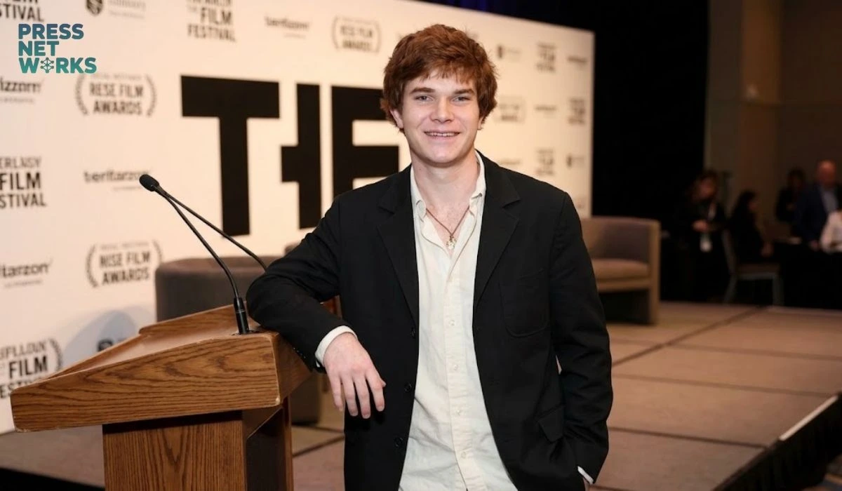 jacob davich