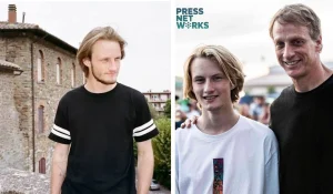 keegan hawk