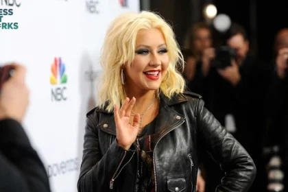 Christina María Aguilera