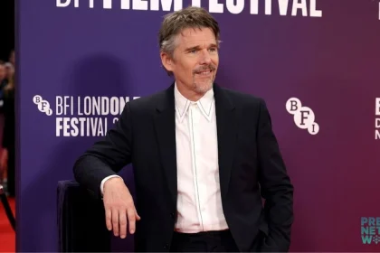 Ethan Hawke Net Worth