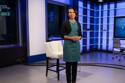 condoleezza rice net worth