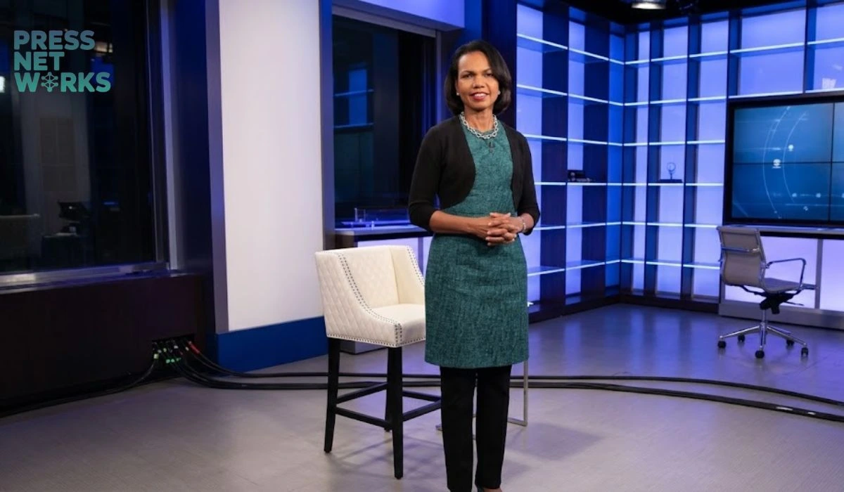 condoleezza rice net worth