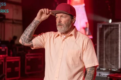 fred durst net worth
