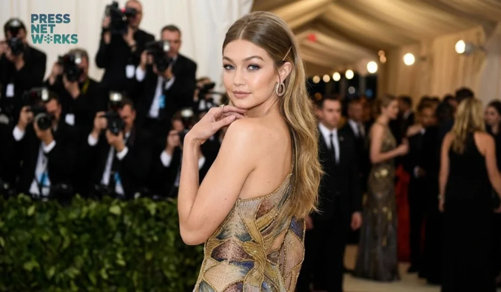 gigi hadid net worth 