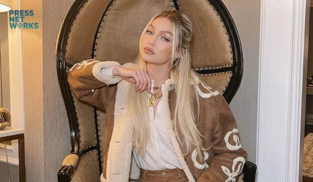 gigi hadid net worth
