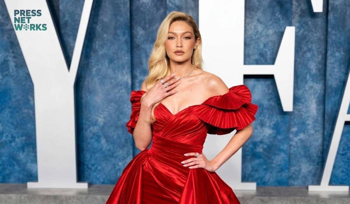 gigi hadid net worth