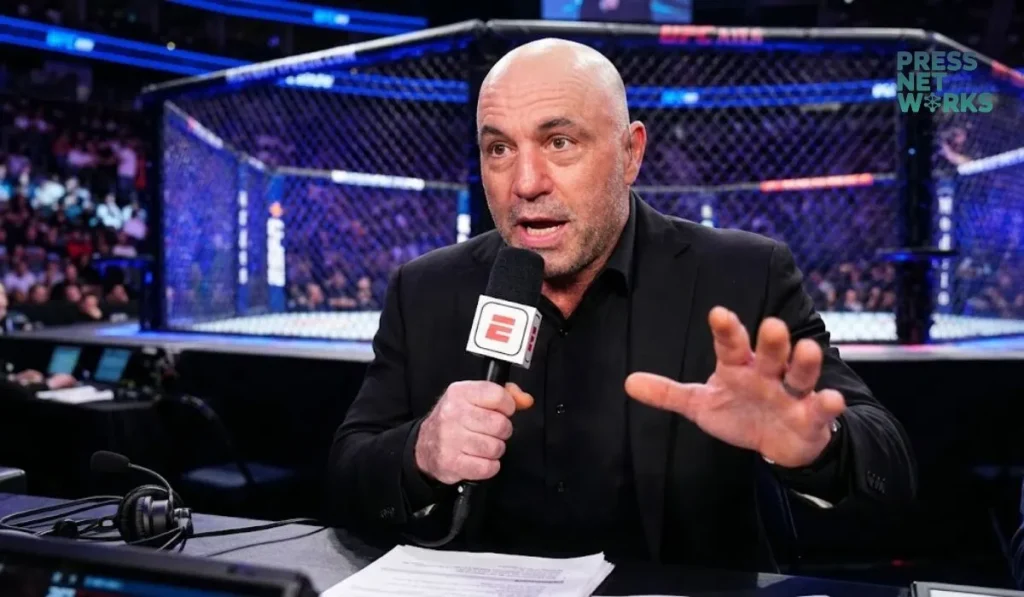 joe rogan