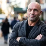 joe rogan