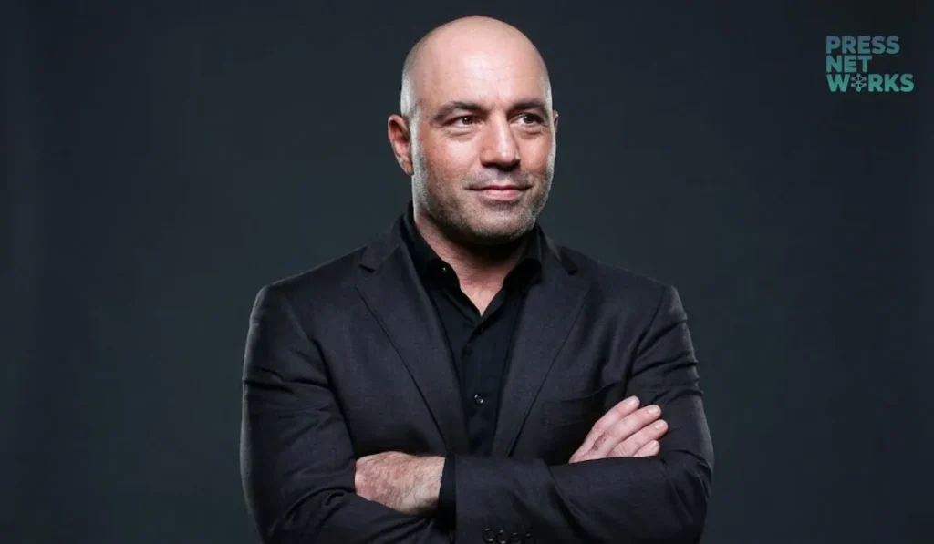 joe rogan