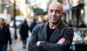 joe rogan