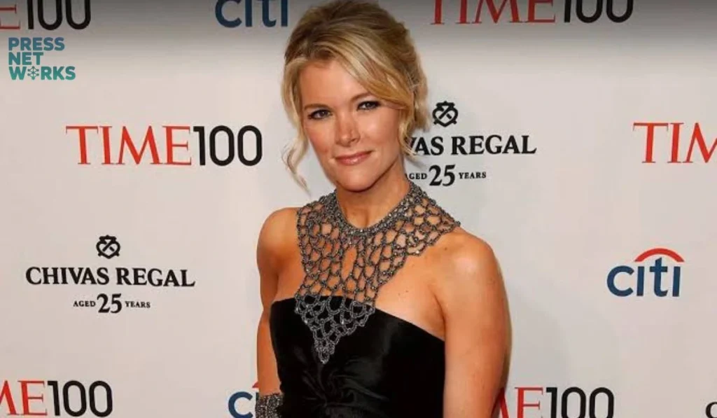 megyn kelly net worth