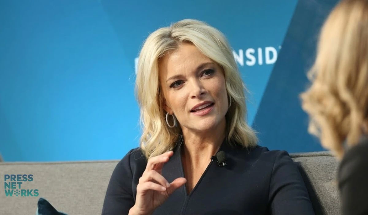 megyn kelly net worth