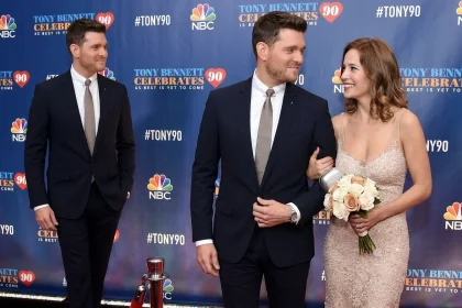 michael bublé