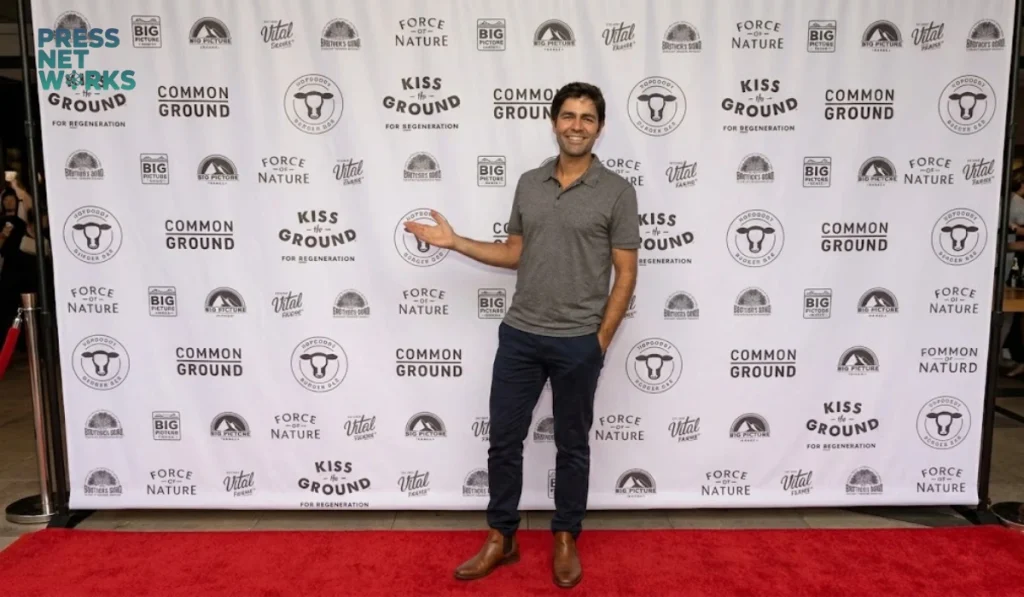 adrian grenier net worth