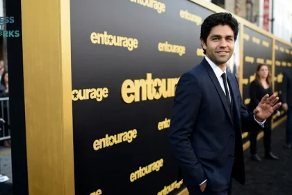 adrian grenier net worth