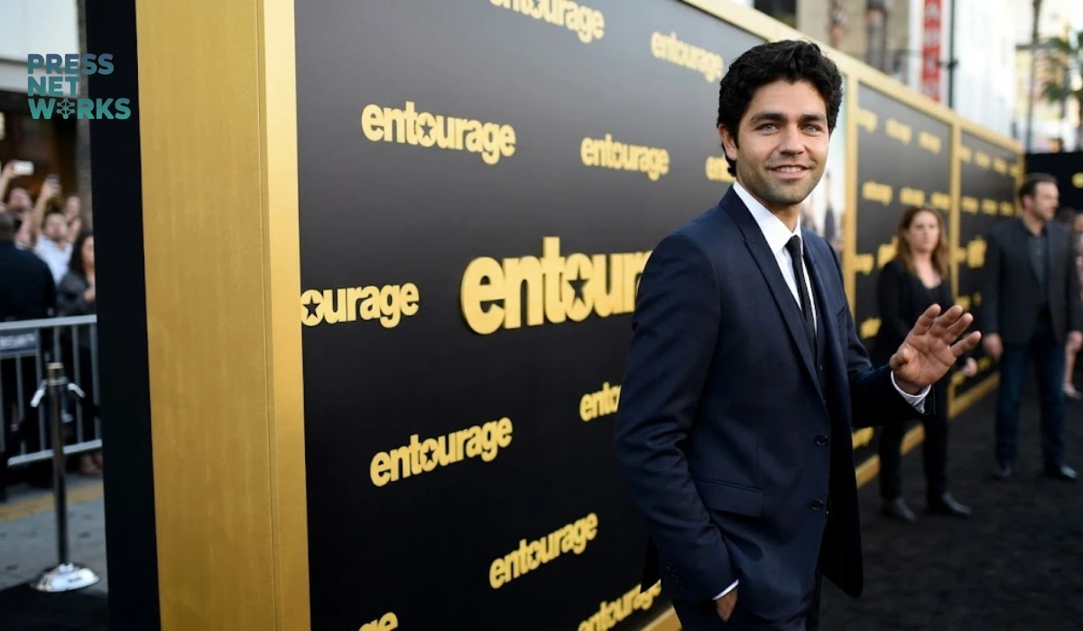 adrian grenier net worth
