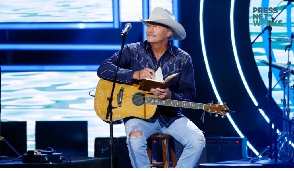 alan jackson net worth