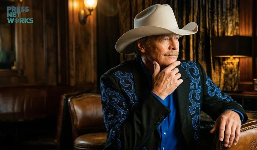 alan jackson net worth