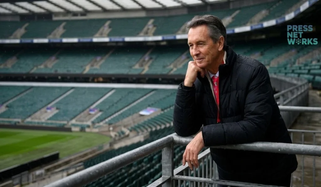 cris collinsworth net worth