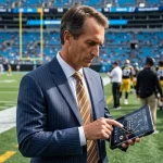 cris collinsworth net worth