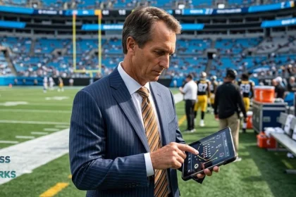 cris collinsworth net worth