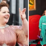 melissa mccarthy net worth