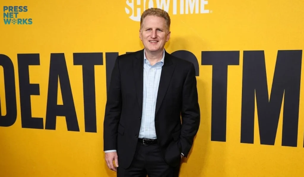 michael rapaport net worth