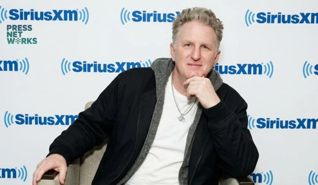 michael rapaport net worth