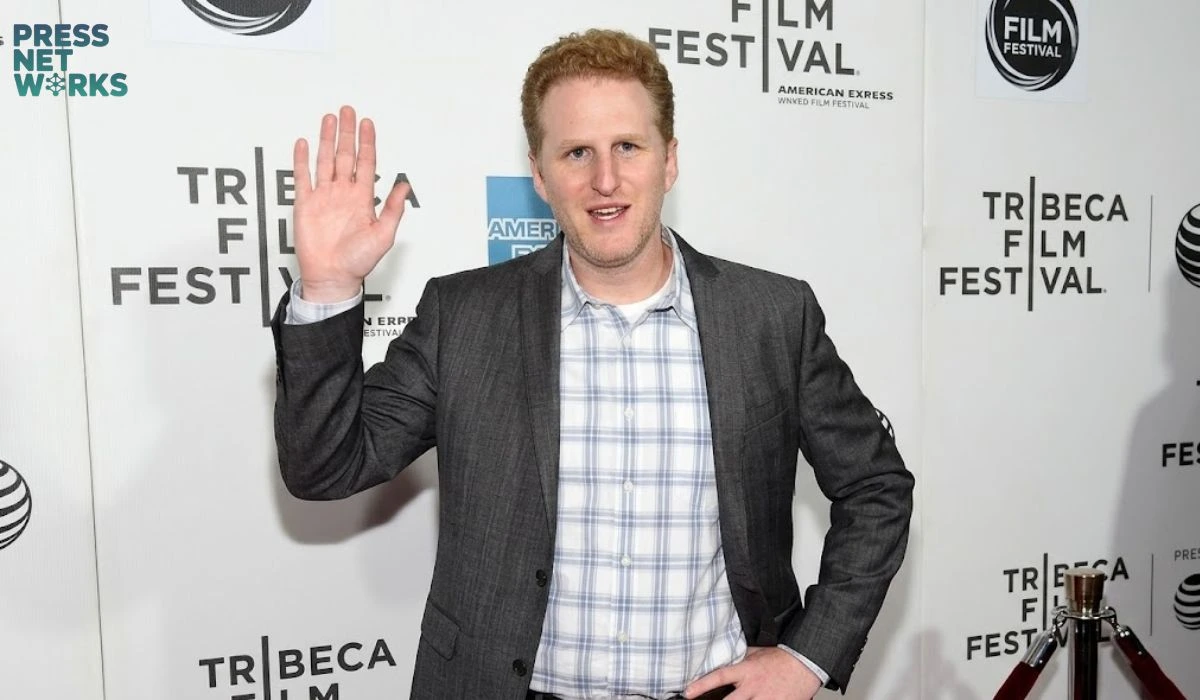 michael rapaport net worth