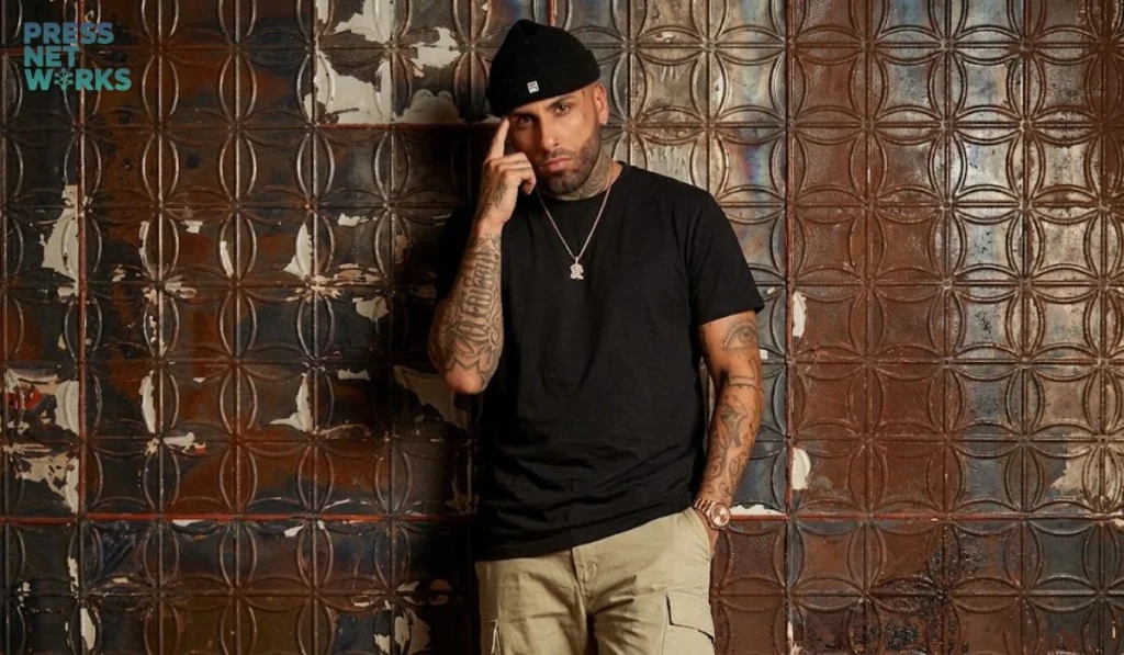 net worth nicky jam